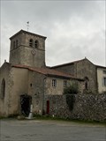 Image for Eglise Saint-Jouin - Mauléon - Deux Sèvres - Nouvelle Aquitaine - FRA