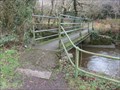 Image for Hiking Trail Bridge, Fforest, Carmarthenshire, Wales