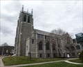 Image for First United Methodist Church - Oneonta, NY