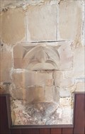 Image for Piscina - St Michael - Shirley, Derbyshire