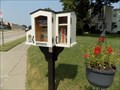 Image for Little Free Library 117388 - Tulsa, OK