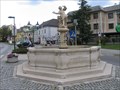Image for Donatus-Brunnen / Marktbrunnen - Brunn am Gebirge, Austria