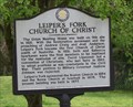 Image for Leiper's Fork Chuch of Christ