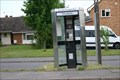 Image for Station Road Payphone Pershore