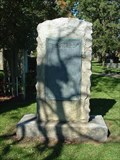 Image for Branch County World War Monument, Coldwater, Michigan