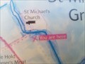 Image for You Are Here - St Michael's Green - South Elmham St Michael, Suffolk