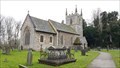 Image for The Grey Lady - St Leonard's - Swithland, Leicestershire
