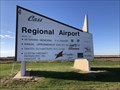 Image for Casselton Robert Miller Regional Airport - Casselton, ND