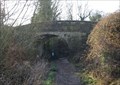 Image for Walton Hall Bridge Over The Barnsley Canal - Walton, UK