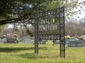 Image for Gatlin Cemetery - Ardmore, AL