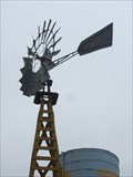 Image for Barnyard Shopping Center Windmill - Carmel, CA