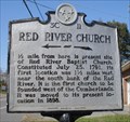 Image for Red River Church