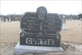 Image for J.E. Curtis - Palmer Cemetery - Palmer, TX