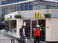 Image for McDonalds - MacDonald Road, London, UK