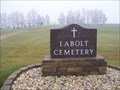 Image for LaBolt Cemetery, LaBolt, South Dakota