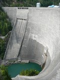 Image for Ross Dam - North Cascades, WA