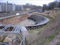 Image for Roman Theater Ruins - Mainz