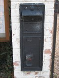 Image for Pitstone  - Victorian Letter Box
