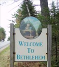 Image for Bethlehem, New Hampshire