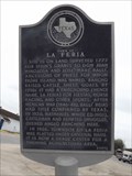 Image for Town of La Feria
