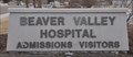 Image for Beaver Valley Hospital ~ Beaver, Utah