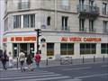 Image for Au vieux campeur - Paris, France