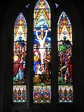 Image for St Mary's Church,Chilton-  Bucks,
