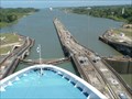 Image for Swing Bridge - Gatun Locks - Panama