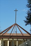Image for Christ Lutheran Church Steeple