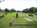 Image for George Andrew Ovens - Oakwood Cemetery - Montgomery, AL