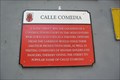 Image for Calle Comedia - Gibraltar