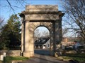 Image for Marietta National Cemetery Memorial Arch - Marietta, Georgia