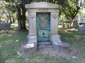 Image for Mills Family Mausoleum - Jacksonville, FL