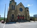 Image for First Evangelical Lutheran Church - Altoona, Pennsylvania