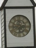 Image for Grafham Clock - Church Hill, Grafham, Cambridgeshire, UK