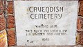 Image for Cavendish Cemetery Arch - 1985 - Cavendish PEI