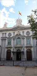 Image for Tribunal Supremo - Madrid, España