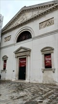 Image for Museo de la Musica - Iglesia de San Mauricio - Venecia, Italia