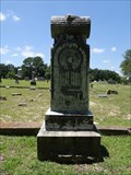 Image for Joseph W. Brown - High Cemetery - Canton, TX