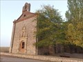 Image for Ermita de San Miguel arcángel - Frechilla, Palencia, España