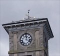 Image for Camborne Town Clock-Camborne,Cornwall,UK