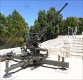 Image for 40mm Bofors Gun - Mosman Park,  Western Australia