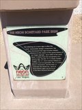Image for The Neon Boneyard Park Sign - Las Vegas, NV