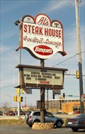 Image for Al's Steakhouse - Joliet, IL