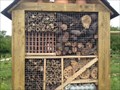 Image for Insect Hotels Turquant (Pays de la Loire, France)