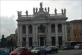 Image for Basilica Papalle di San Giovanni in Laterano, Rome, Italy