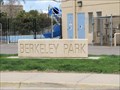 Image for Berkely [Lake] Park - Denver, CO