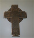 Image for All Saints Anglican Church First World War Cross - Ottawa, Ontario