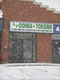 Image for B & W Coins & Tokens - Brampton, Ontario, Canada
