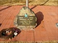 Image for Blue Star Memorial By-Way - Redbud Park - Marlow, OK
